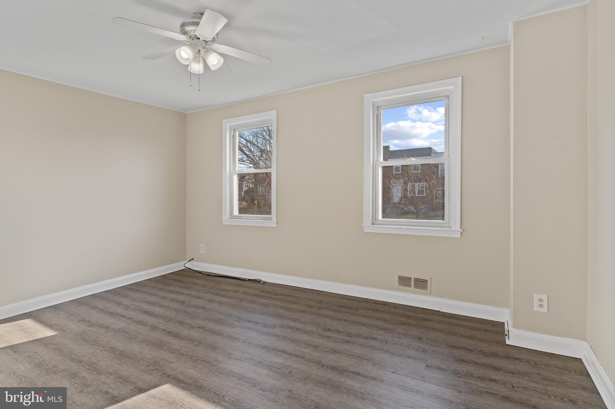 4116 Raymonn Avenue Baltimore, MD 21213 - Photo 13 of 27