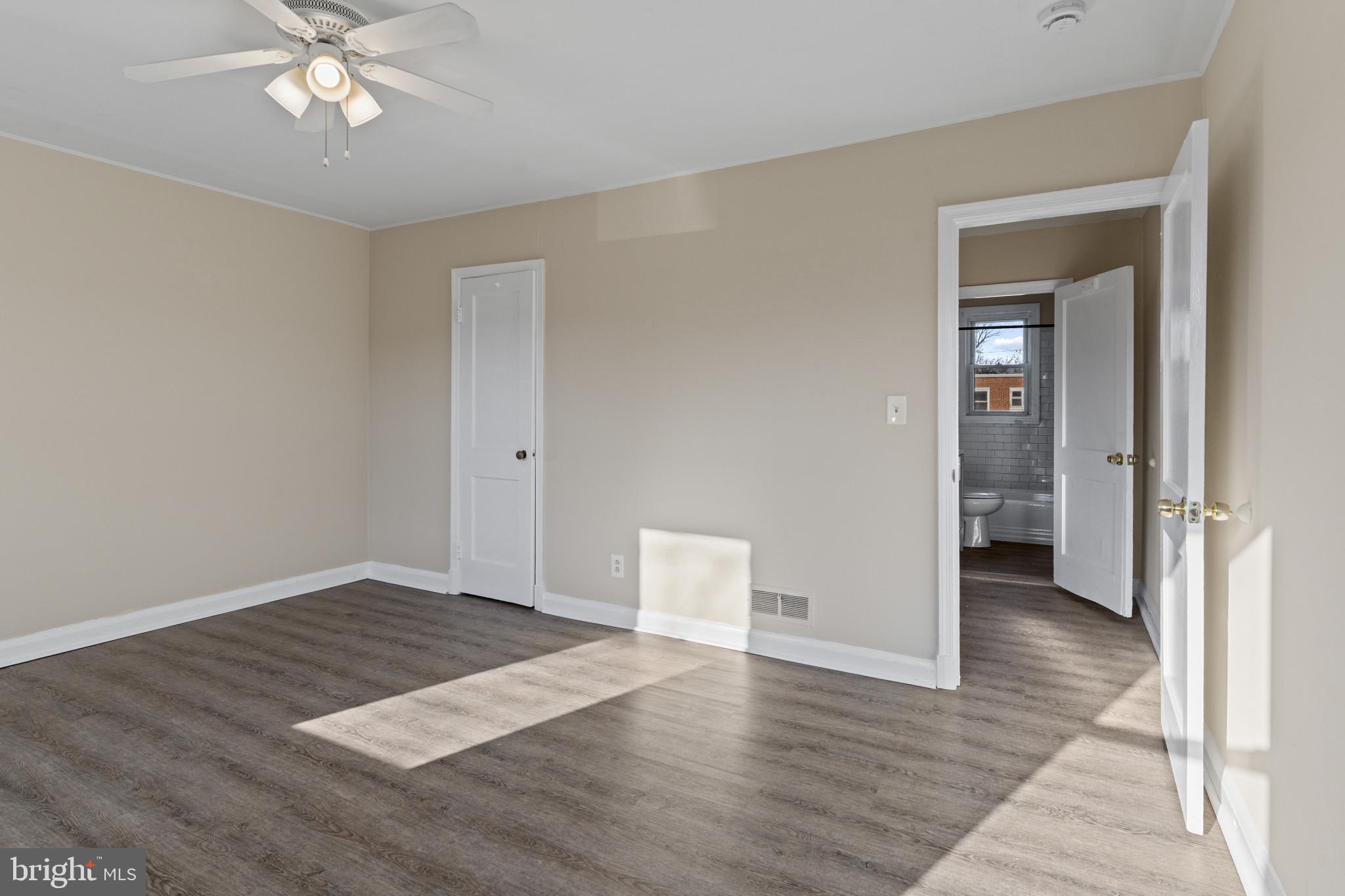 4116 Raymonn Avenue Baltimore, MD 21213 - Photo 15 of 27