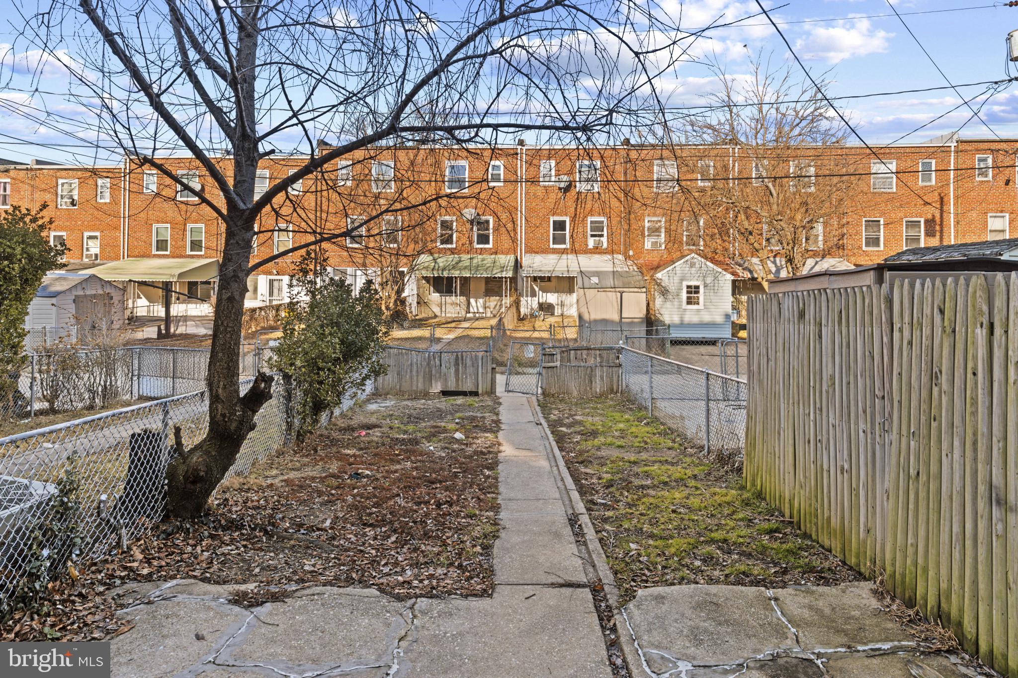 4116 Raymonn Avenue Baltimore, MD 21213 - Photo 24 of 27