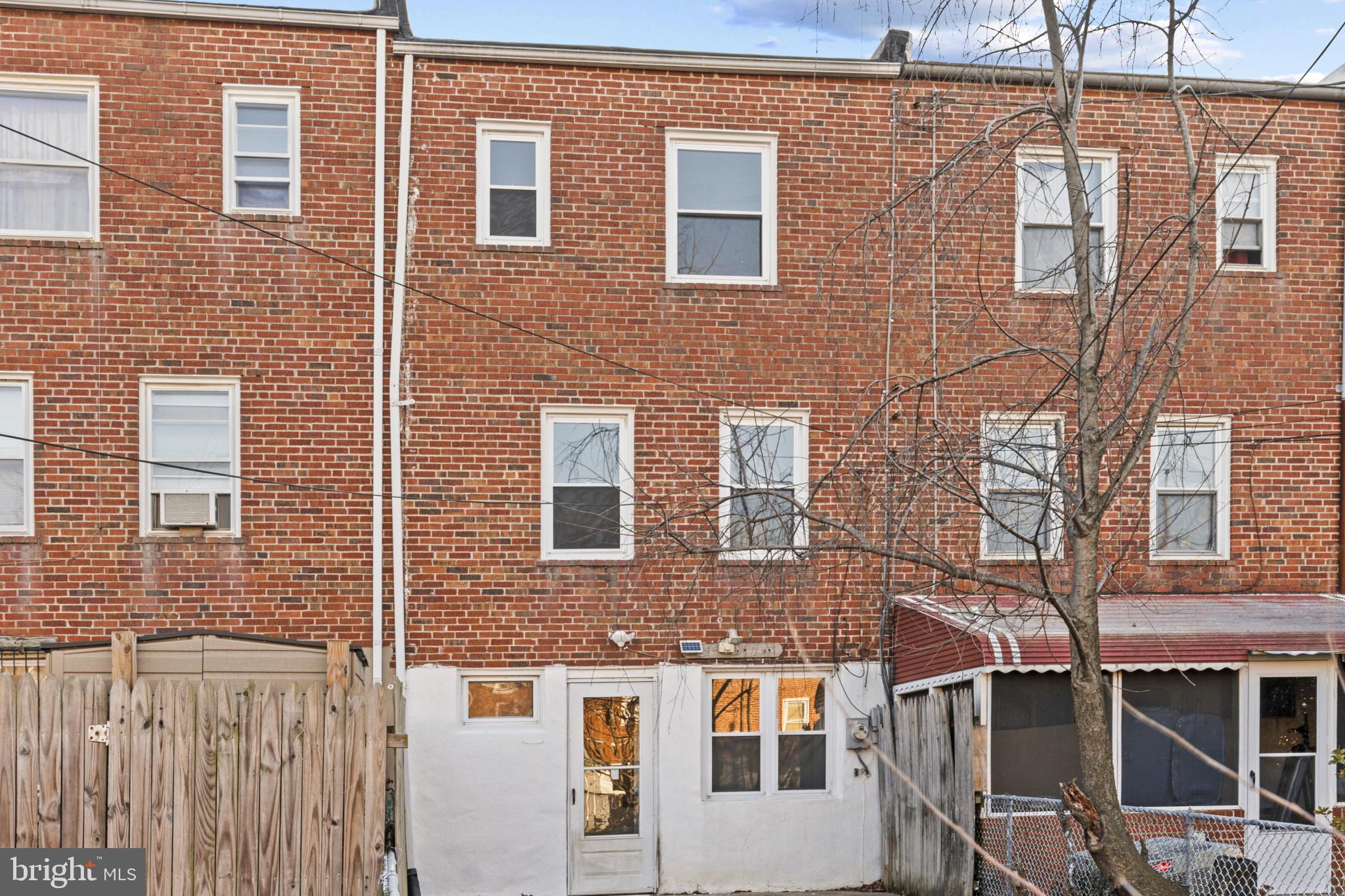 4116 Raymonn Avenue Baltimore, MD 21213 - Photo 25 of 27