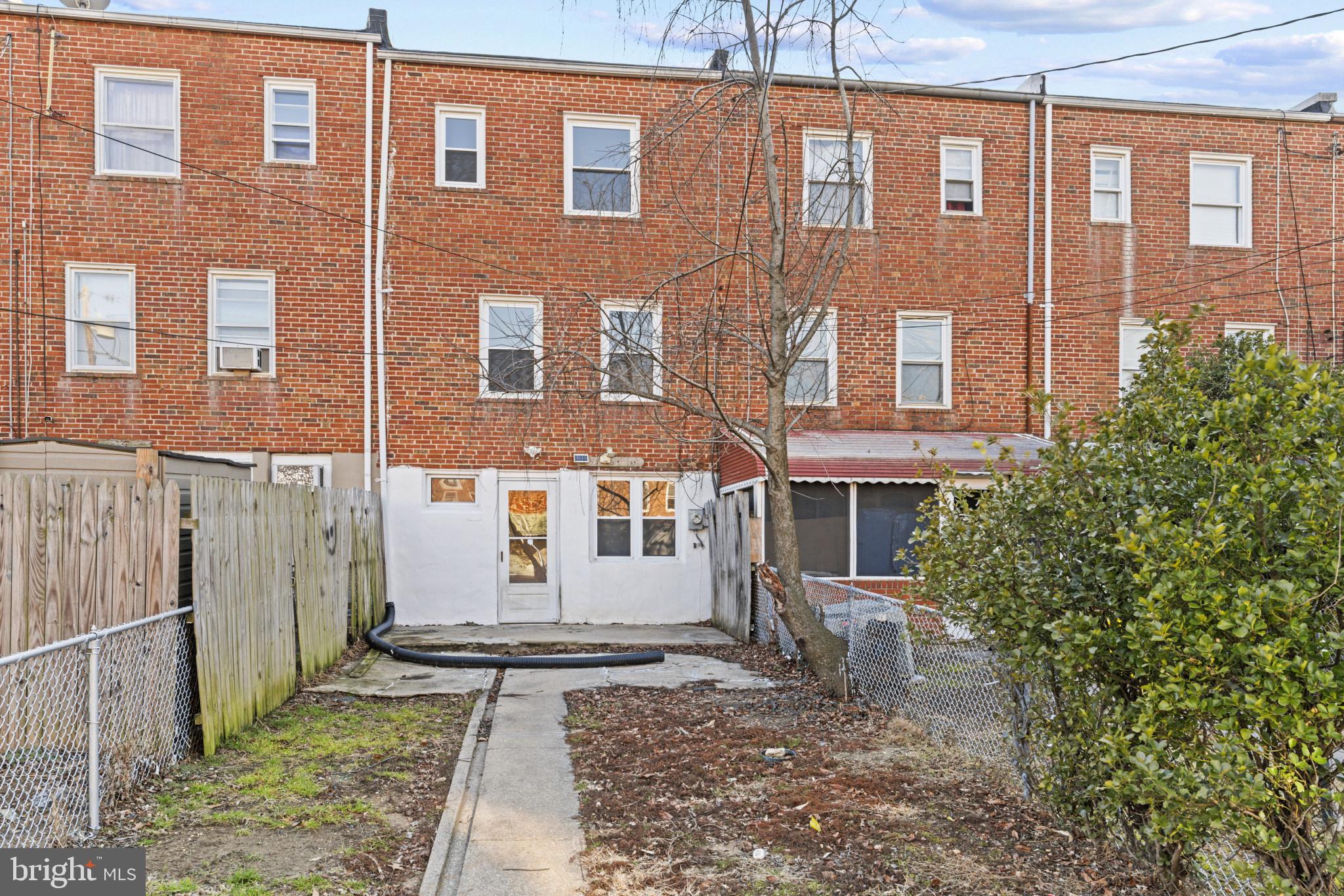 4116 Raymonn Avenue Baltimore, MD 21213 - Photo 26 of 27