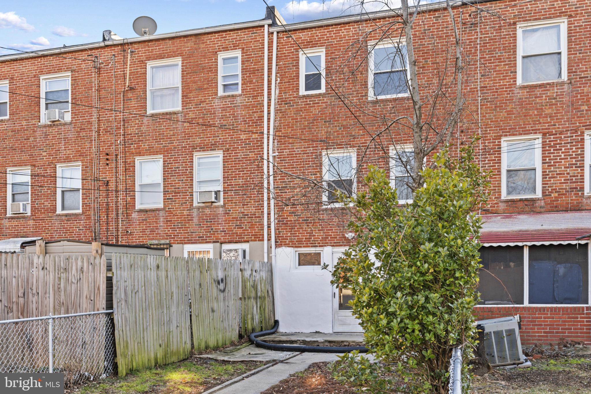 4116 Raymonn Avenue Baltimore, MD 21213 - Photo 27 of 27