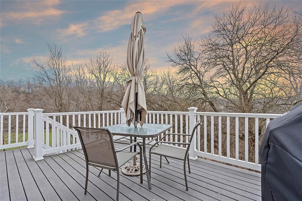 124 Maple Ridge Court Canonsburg, PA 15317 - Photo 16 of 19 Gallery Image 16