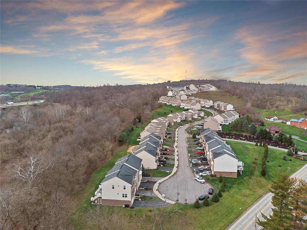 124 Maple Ridge Court Canonsburg, PA 15317 - Photo 18 of 19 Gallery Image 18
