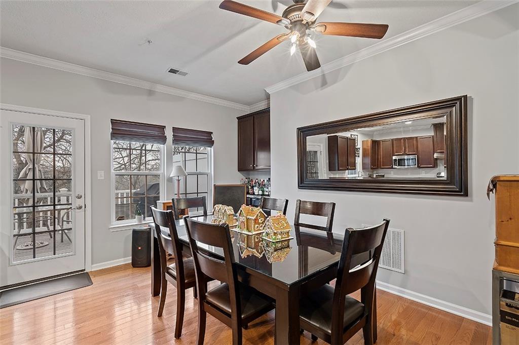124 Maple Ridge Court Canonsburg, PA 15317 - Photo 8 of 19 Gallery Image 8