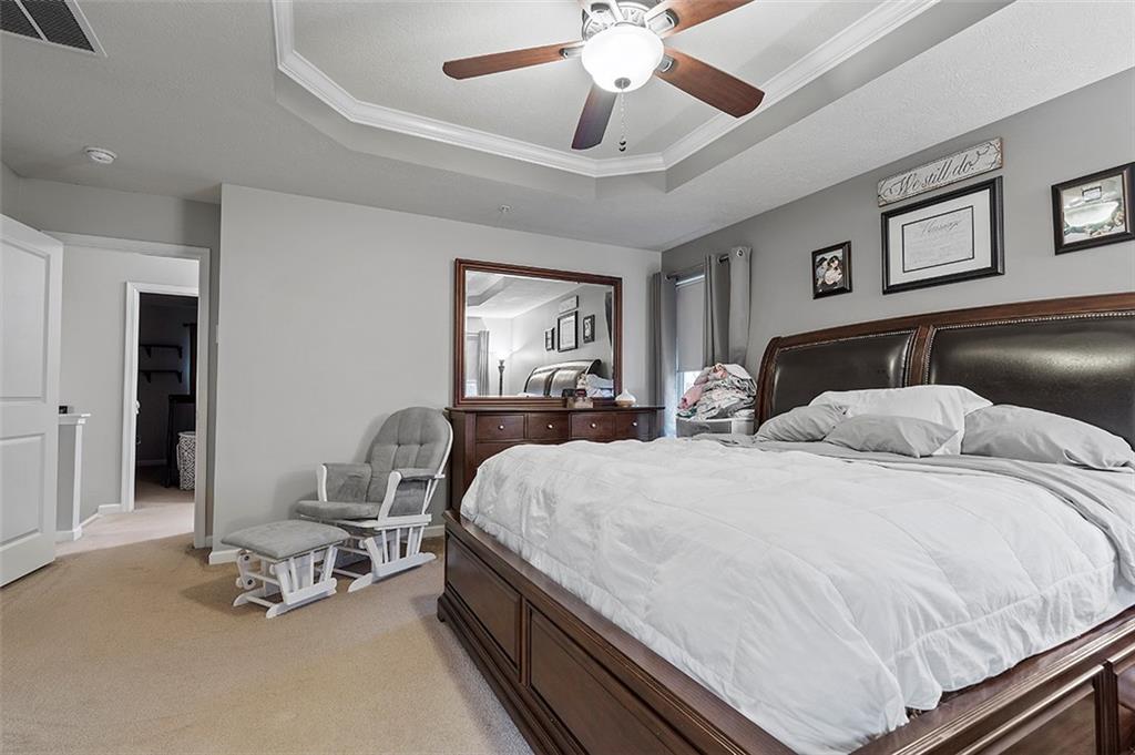 124 Maple Ridge Court Canonsburg, PA 15317 - Photo 10 of 19 Gallery Image 10