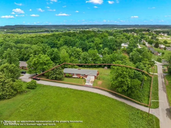 $429,900 | 506 Gaye Drive, Jefferson City, TN 37760