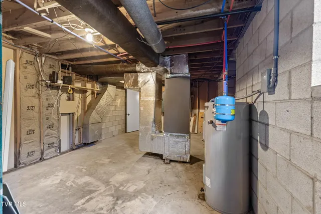 $449,900 | 506 Gaye Drive, Jefferson City, TN 37760