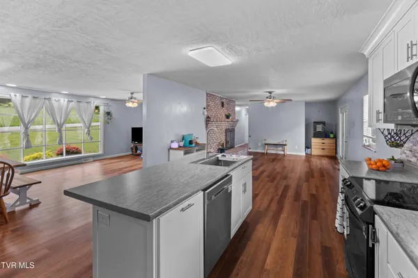 $429,900 | 506 Gaye Drive, Jefferson City, TN 37760