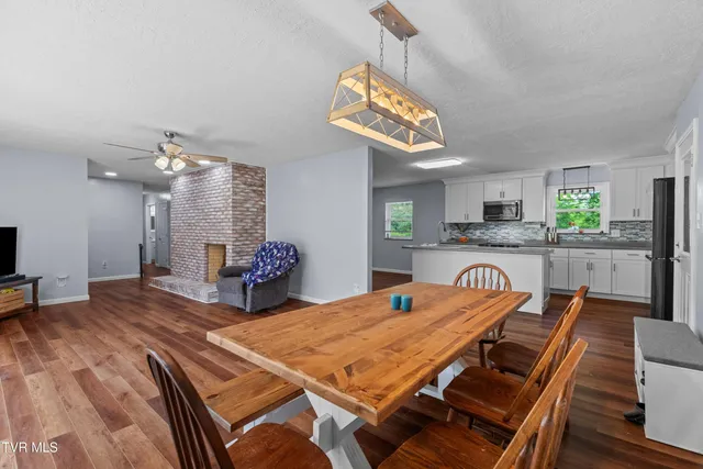 $449,900 | 506 Gaye Drive, Jefferson City, TN 37760