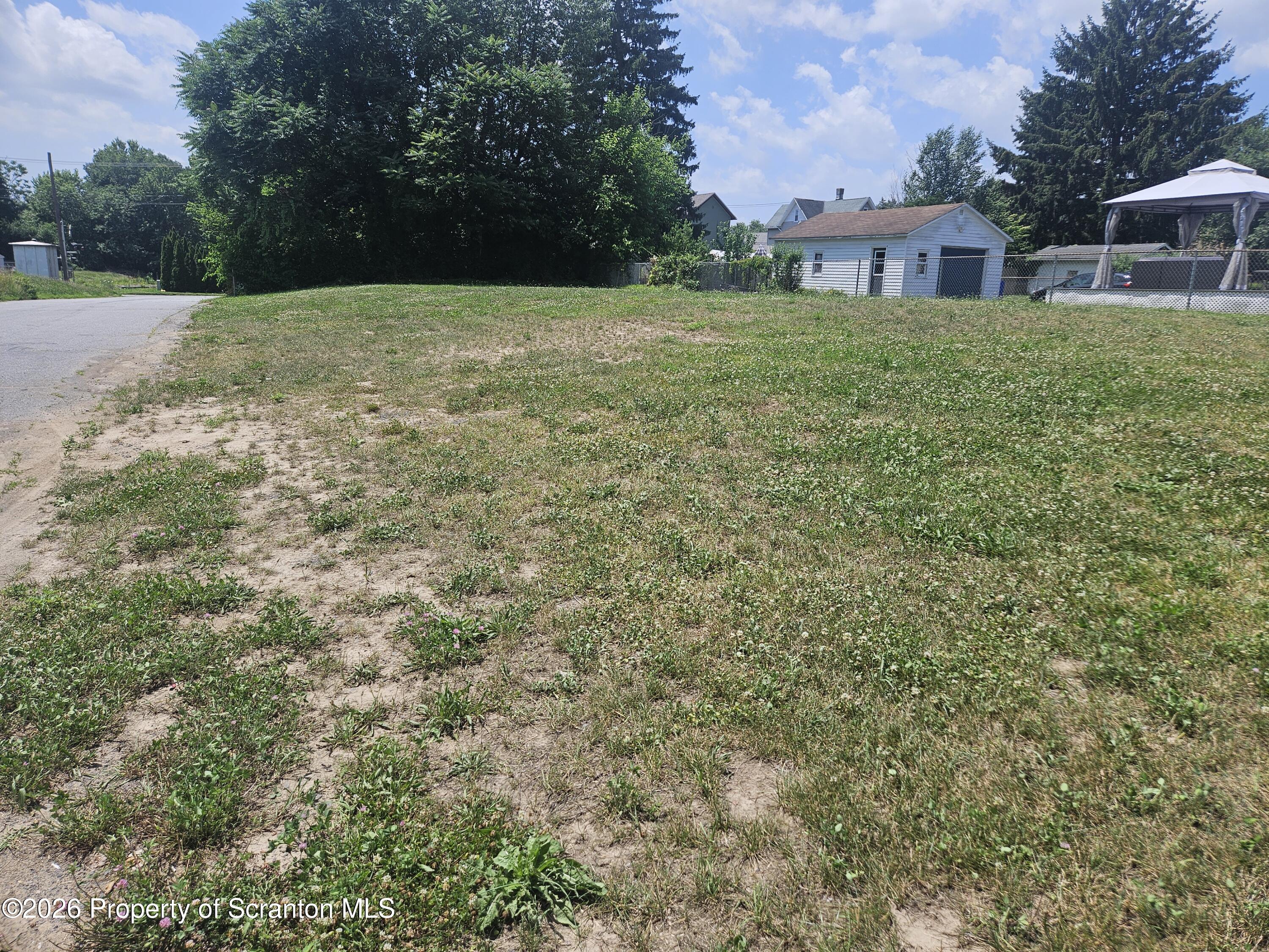 11 Throop Street Scranton, PA 18508 - Photo 1 of 3 20260702_122035