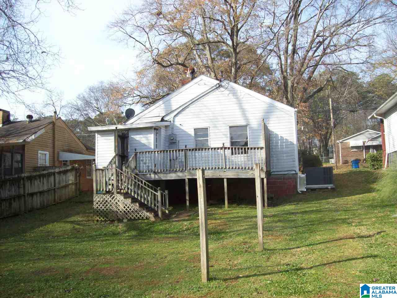 116 Pine Street Bessemer, AL 35023 - Photo 2 of 14