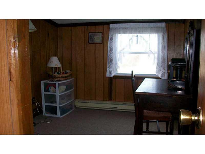 419 Detroit Road Troy, ME 04987 - Photo 21 of 22 Bedroom.