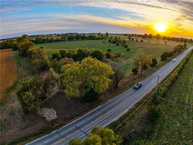 $1,595,000 | 0 Switzer Road, Bucyrus, KS 66013