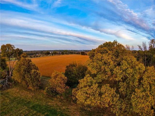 $1,595,000 | 0 Switzer Road, Bucyrus, KS 66013