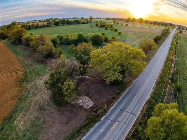 $1,595,000 | 0 Switzer Road, Bucyrus, KS 66013