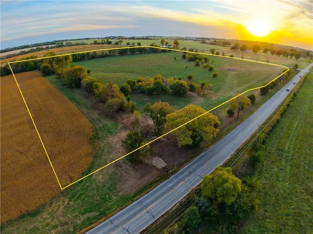 $1,595,000 | 0 Switzer Road, Bucyrus, KS 66013