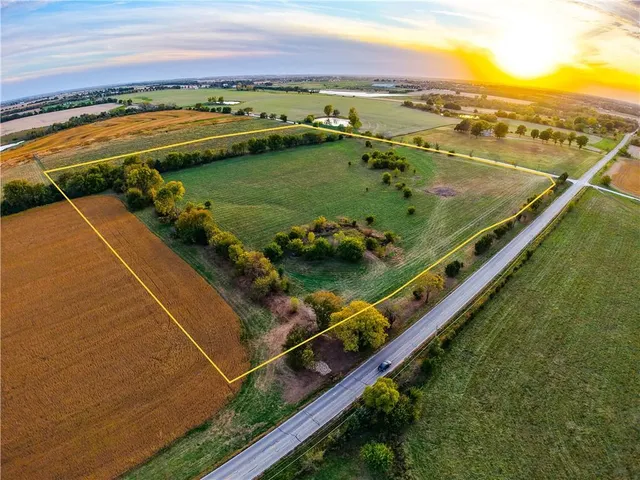 $1,595,000 | 0 Switzer Road, Bucyrus, KS 66013