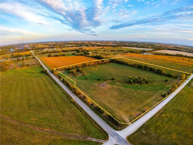 $1,595,000 | 0 Switzer Road, Bucyrus, KS 66013