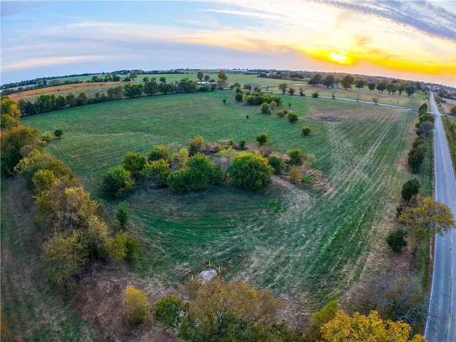 $1,595,000 | 0 Switzer Road, Bucyrus, KS 66013