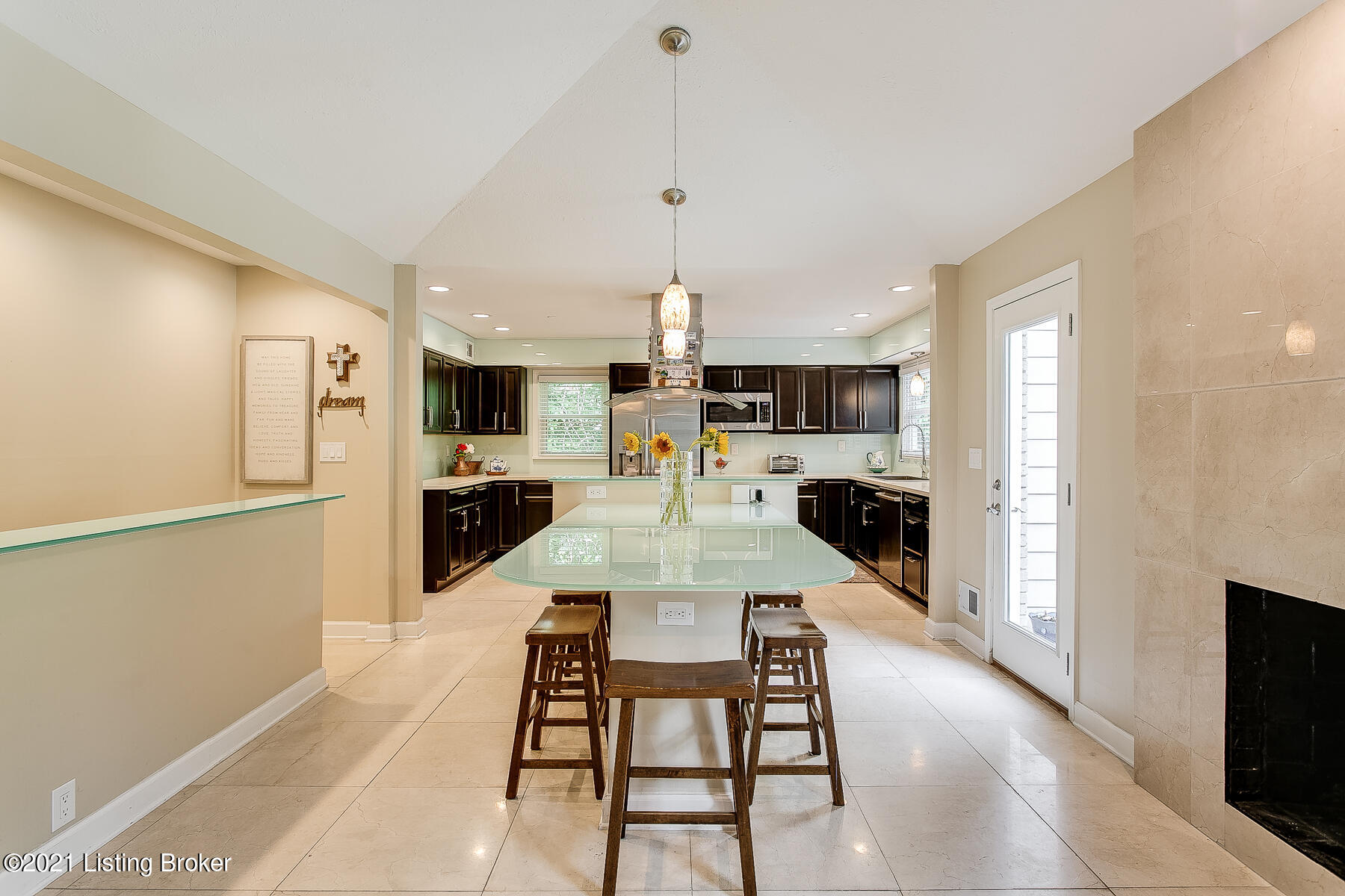 Amazing kitchen