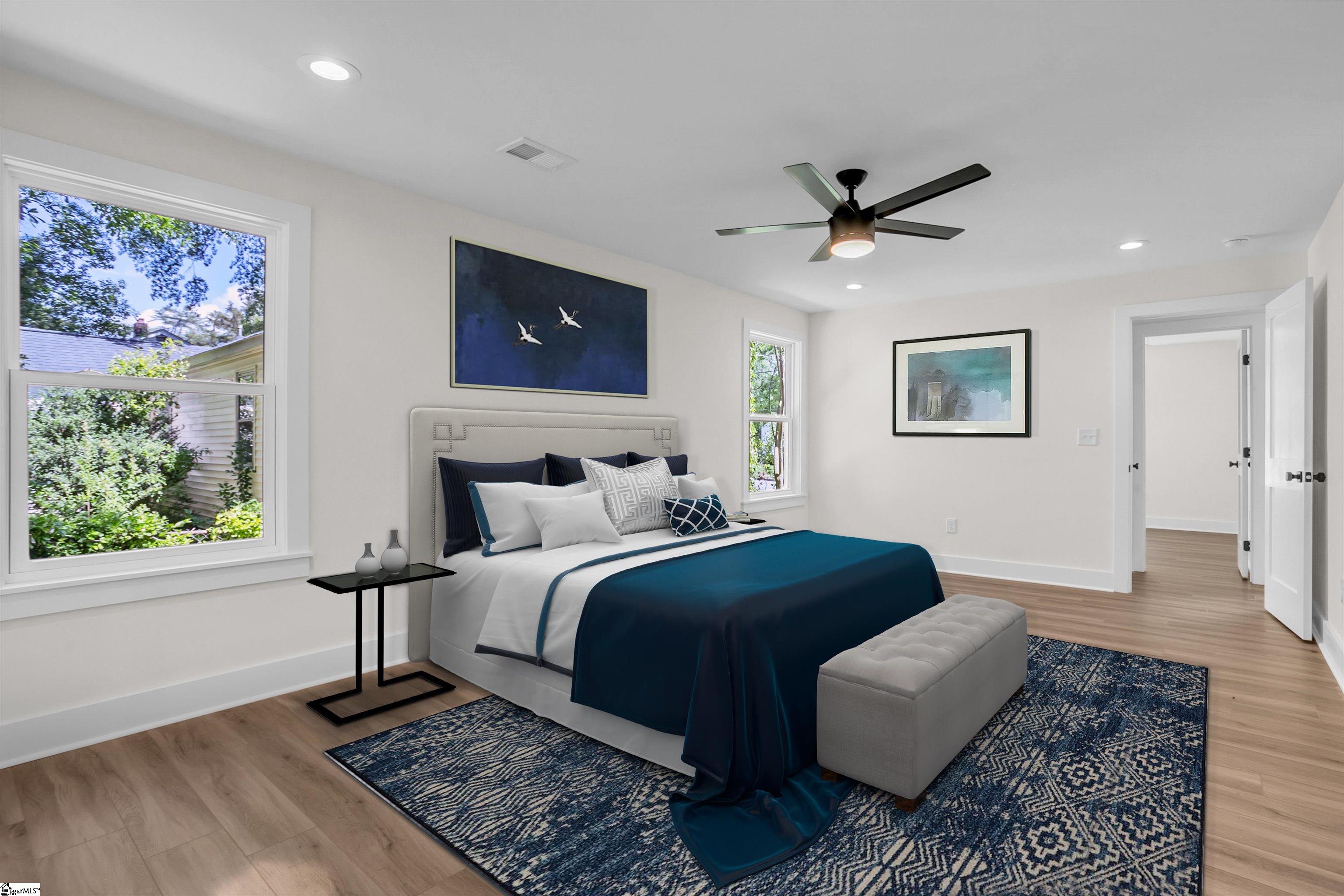 14 Pleasant Ridge Avenue Greenville, SC 29605 - Photo 17 of 30 Gallery Image 17