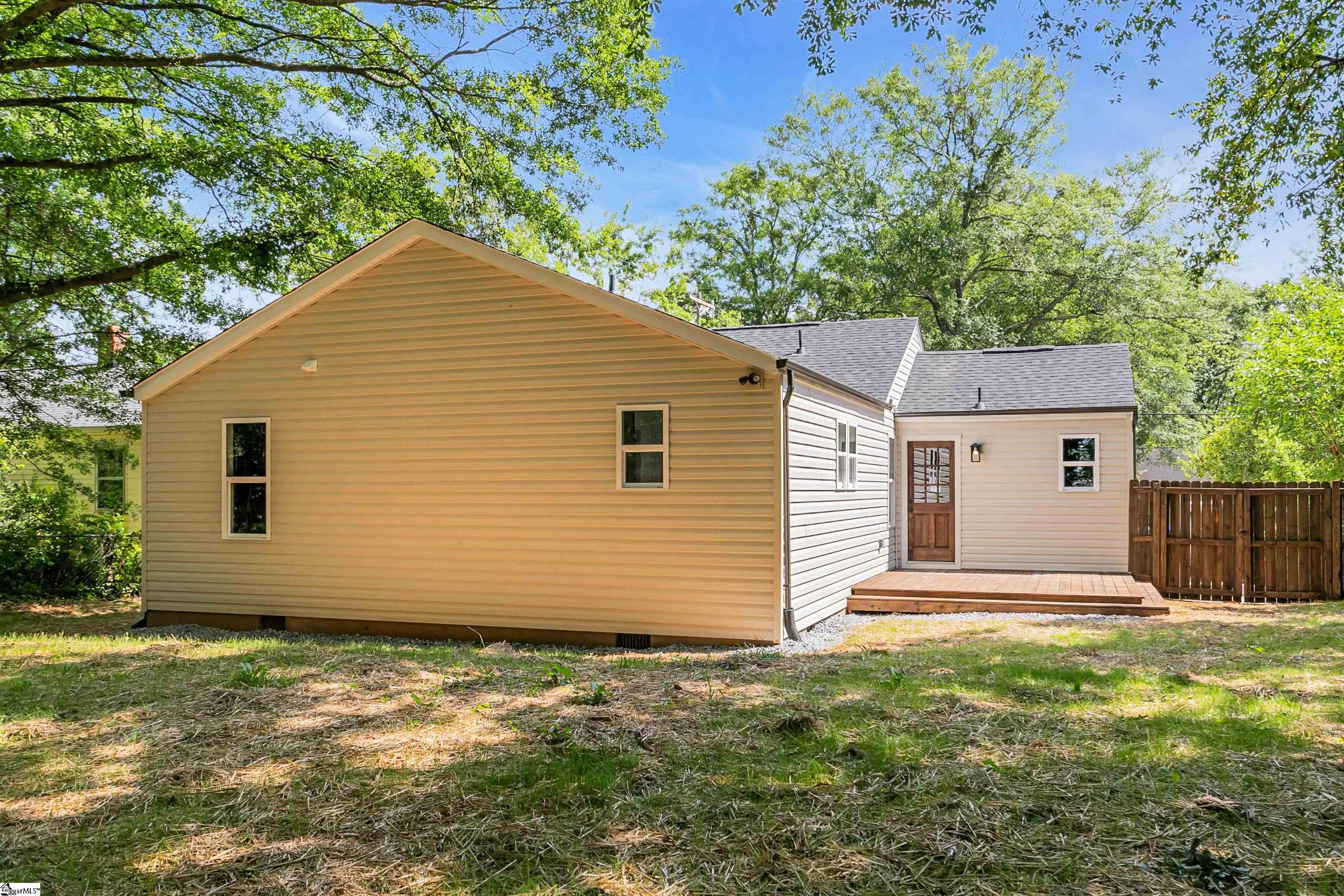 14 Pleasant Ridge Avenue Greenville, SC 29605 - Photo 27 of 30 Gallery Image 27