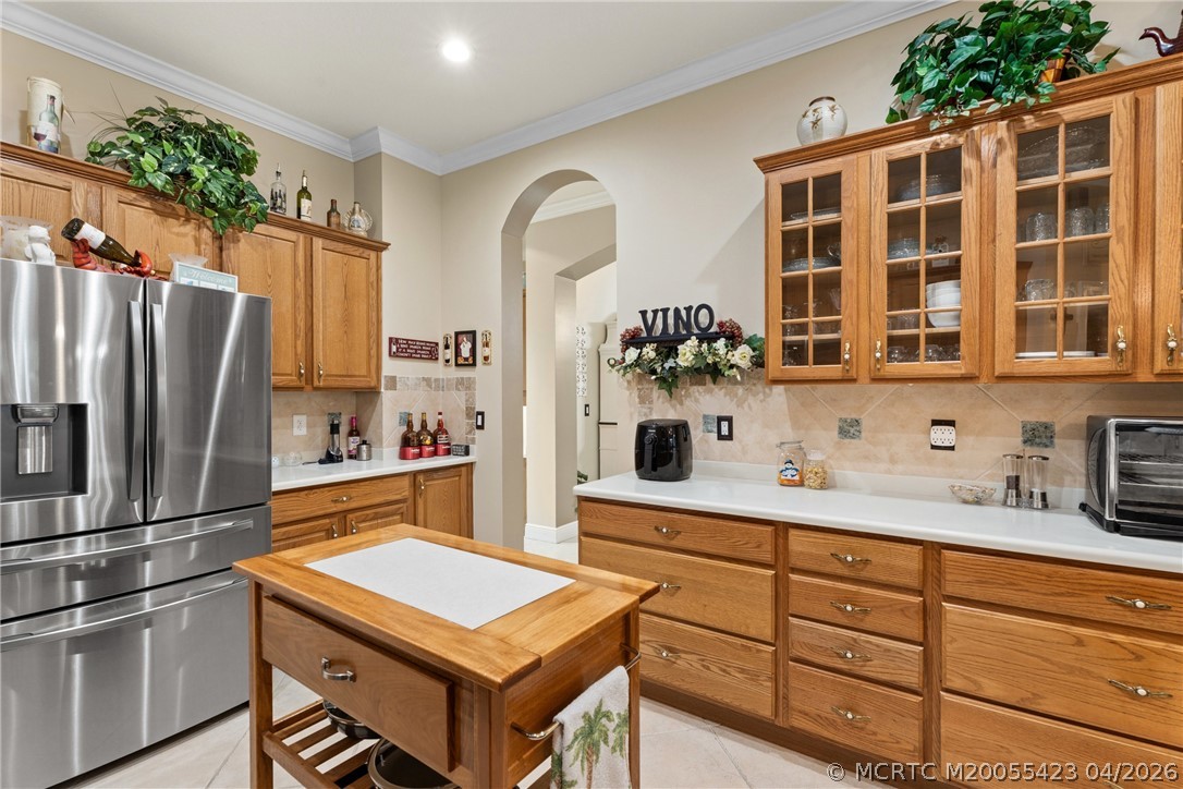 917 Southwest Blue Stem Way Stuart, FL 34997 - Photo 16 of 40 Gallery Image 16