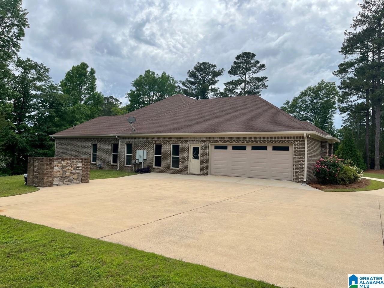 100 Smokey Ridge Lane Alabaster, AL 35007 - Photo 40 of 49