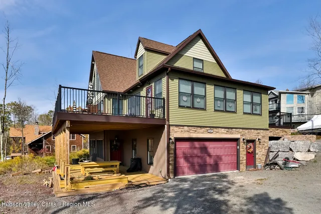 $1,999,000 | 147 Botti Drive, Hunter, NY 12442