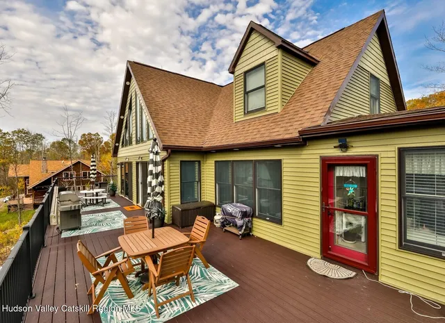 $1,999,000 | 147 Botti Drive, Hunter, NY 12442