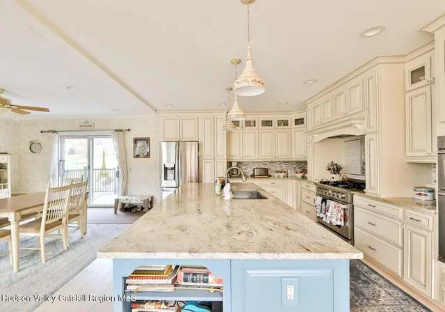 $1,999,000 | 147 Botti Drive, Hunter, NY 12442