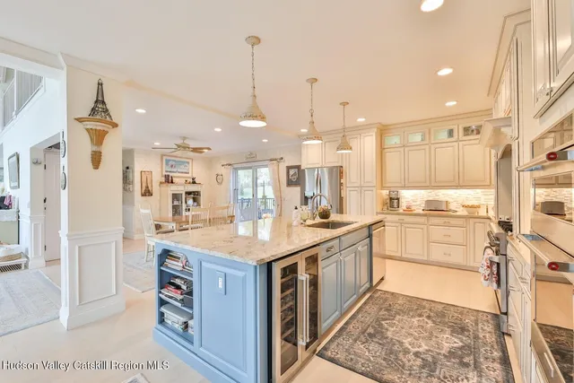 $1,999,000 | 147 Botti Drive, Hunter, NY 12442