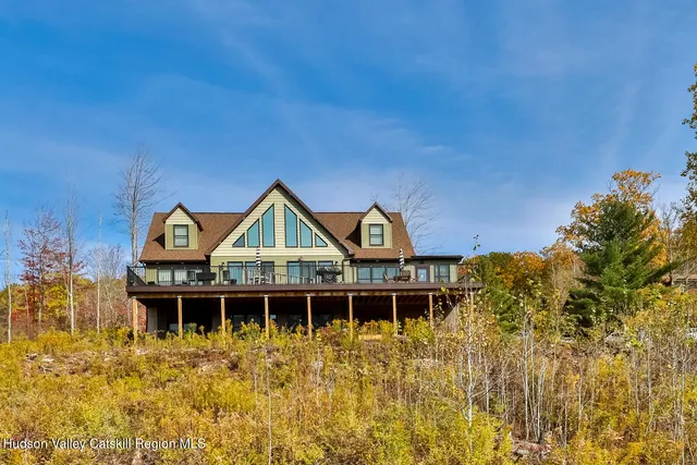 $1,999,000 | 147 Botti Drive, Hunter, NY 12442