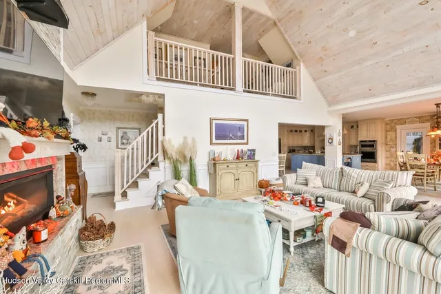 $1,999,000 | 147 Botti Drive, Hunter, NY 12442