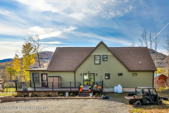 $1,999,000 | 147 Botti Drive, Hunter, NY 12442