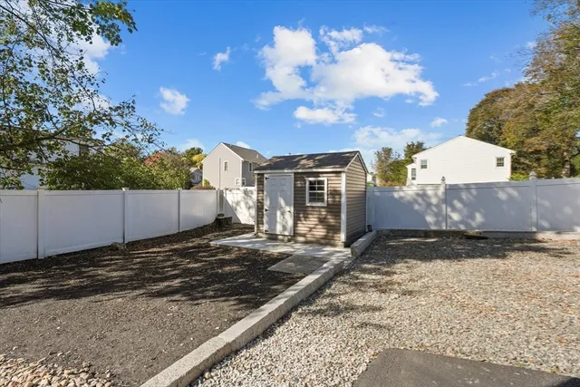 a view of a couches in the patio