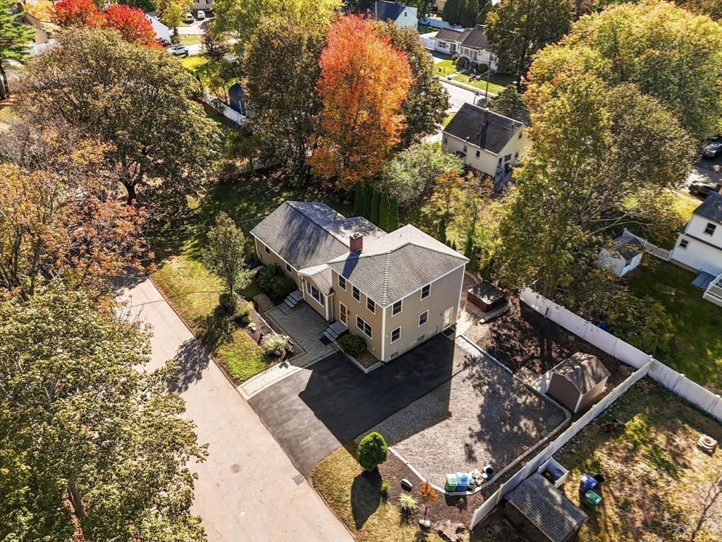 75 Border Road Reading, MA 01867 - Photo 29 of 34 Gallery Image 29