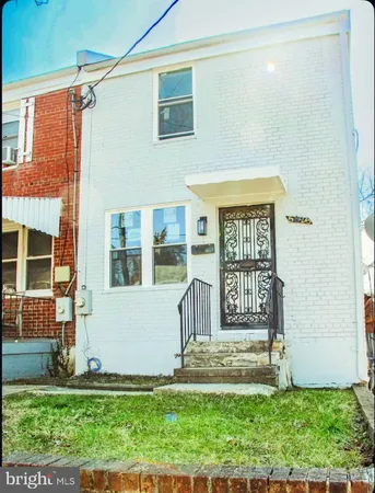 $420,000 | 5525 Bass Place Southeast, Washington, DC 20019