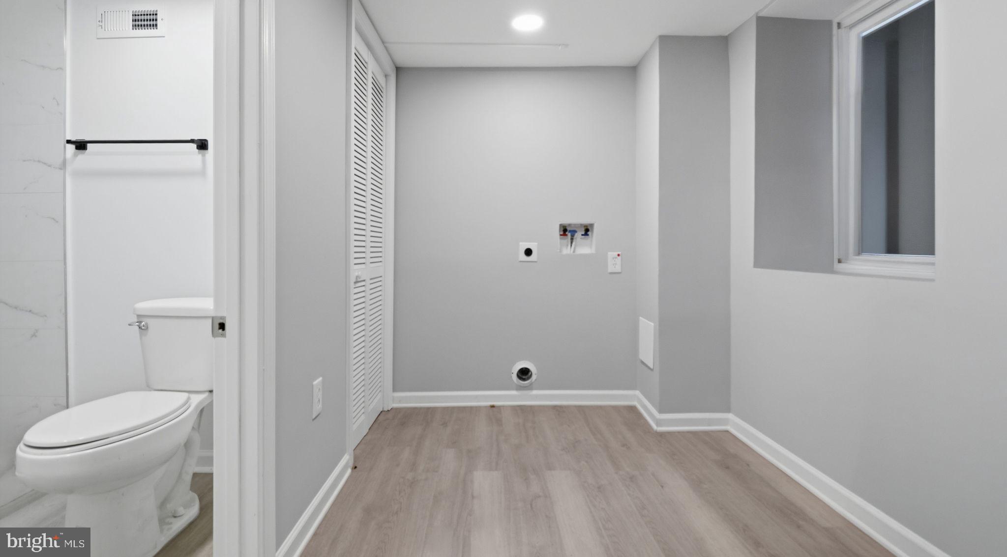 5525 Bass Place Southeast Washington, DC 20019 - Photo 16 of 33