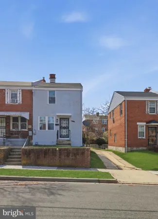 $420,000 | 5525 Bass Place Southeast, Washington, DC 20019