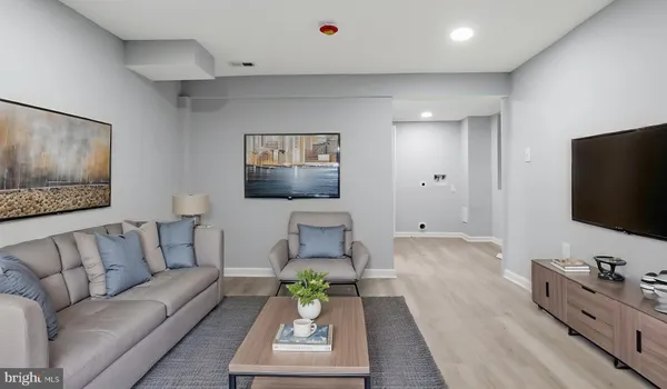 $420,000 | 5525 Bass Place Southeast, Washington, DC 20019