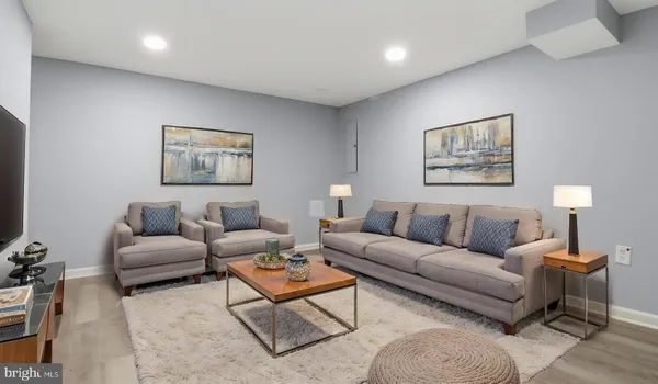 $420,000 | 5525 Bass Place Southeast, Washington, DC 20019