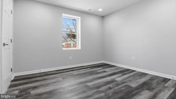 $420,000 | 5525 Bass Place Southeast, Washington, DC 20019