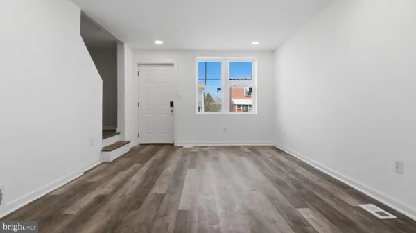 $420,000 | 5525 Bass Place Southeast, Washington, DC 20019