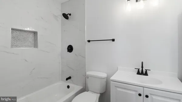 $420,000 | 5525 Bass Place Southeast, Washington, DC 20019