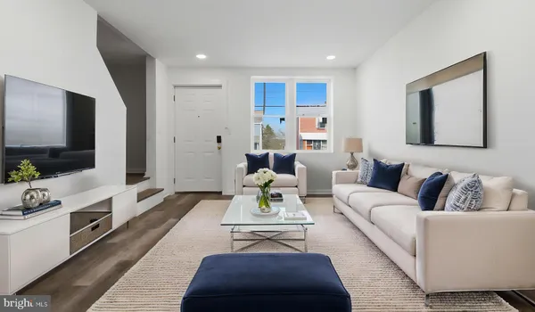 $420,000 | 5525 Bass Place Southeast, Washington, DC 20019