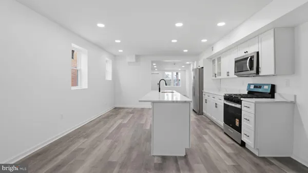 $420,000 | 5525 Bass Place Southeast, Washington, DC 20019