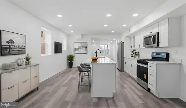 $420,000 | 5525 Bass Place Southeast, Washington, DC 20019