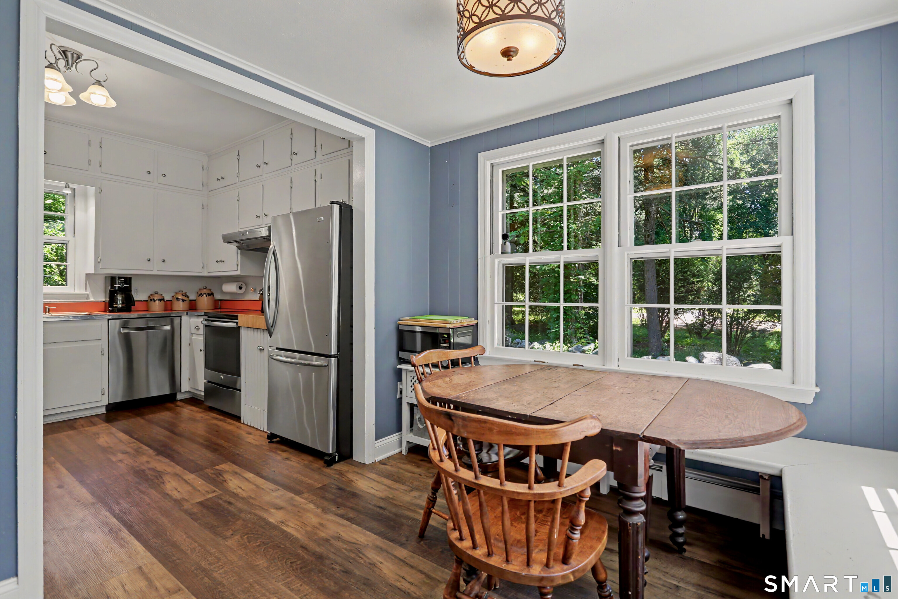 31 Vista Road Wilton, CT 06897 - Photo 12 of 34